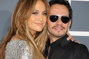 Marc Anthony dice que él y Jennifer Lopez estarán unidos por siempre