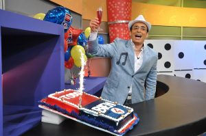 Luis Manuel Aguiló despide formato “Todo Bien”