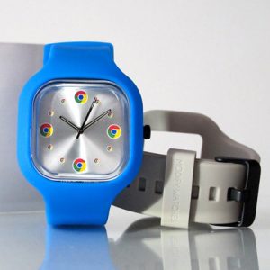 Google ha lanzado sus nuevos relojes