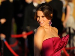Sofía Vergara, la mujer más deseada del 2012