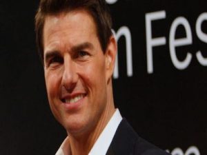 Tom Cruise, al Oscar