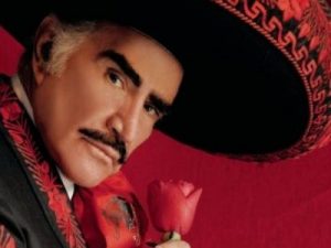 Vicente Fernández se retira