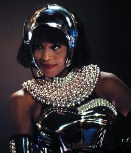 Confirman secuela del segundo film de Whitney Houston