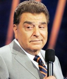Sale del aire el emblemático 'Don Francisco Presenta'