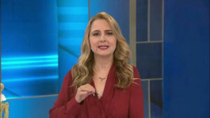 Nuria dice le pincharon teléfono en Gobierno de Danilo por caso Adán Cáceres y en el de Abinader