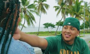 El artista urbano El Rammy estrena su nuevo tema Nirvana