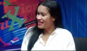 Con buen público inicia la propuesta radial «Contigo Kenia»