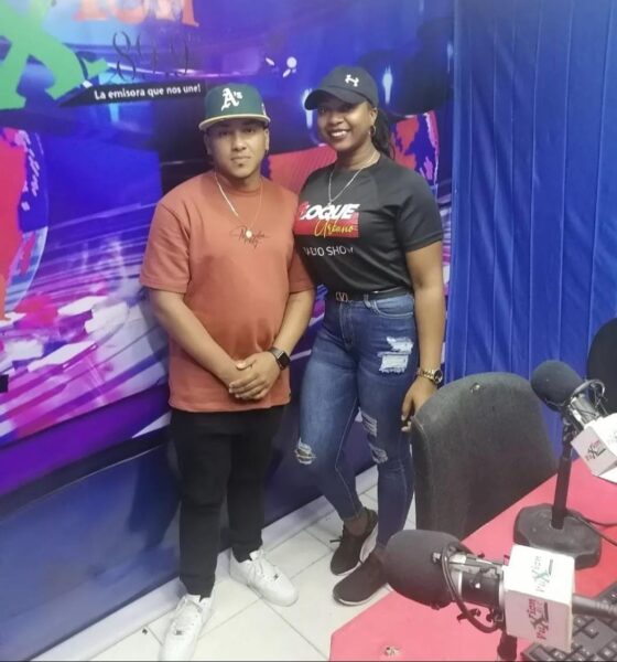 La periodista Yolanda Urbano estrenará programa radial “Bloque Urbano Radio Show”