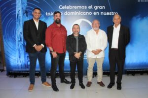CARIBBEAN CINEMAS Y ALTICE anuncian detalles de la ta tercera edición del Festival de Cine Fine Arts Hercho en RD