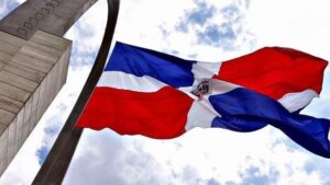 160 aniversario  de la Restauración Dominicana.