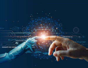 Ordóñez: La inteligencia artificial es aliada del periodista