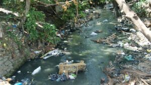 Tormenta tropical Franklin deja dos muertos y más de 542 viviendas afectadas