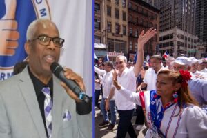 Javier Fuente afirma que la Diáspora Dominicana en EEUU valoro como negativa la visita de Abinader
