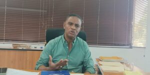 Inapa pide a familias de Barahona almacenar agua