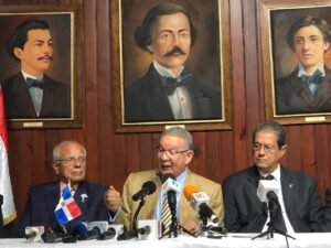 Instituto Duartiano afirma situación de Haití mantiene alarmada a RD