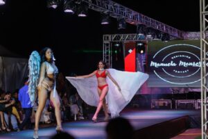 Alta Vista Restaurant realiza desfile solidario
