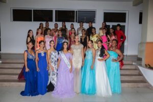 Concluye con éxito «Barahona Fashion Day » a cargo de Georgina García