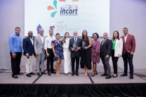 INCORT CONMEMORA 25 ANIVERSARIO CON SIGNIFICATIVOS APORTES A LA DONACION Y TRASPLANTE EN RD