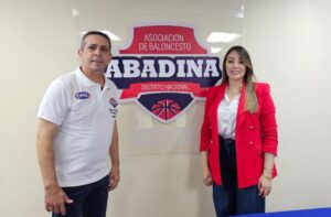 Iluminada Muñoz será el nuevo rostro en comercialización de Abadina. Destacada comunicadora se suma a equipo de trabajo del evento