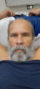 Solicitud de Colaboración para Identificar a un Paciente en el Hospital Salvador B Gautier