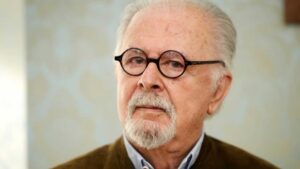 Muere a los 91 años Fernando Botero, el artista colombiano de las voluptuosas esculturas