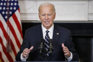 Ataque de Hamás deja a Biden en una crisis internacional y bajo críticas de republicanos