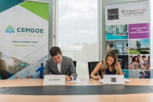 CEMDOE y HODELPA firman acuerdo para fortalecer turismo de salud en República Dominicana