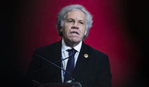 OEA ofrece apoyo técnico y diálogo para solucionar conflicto por canal haitiano en el río Masacre