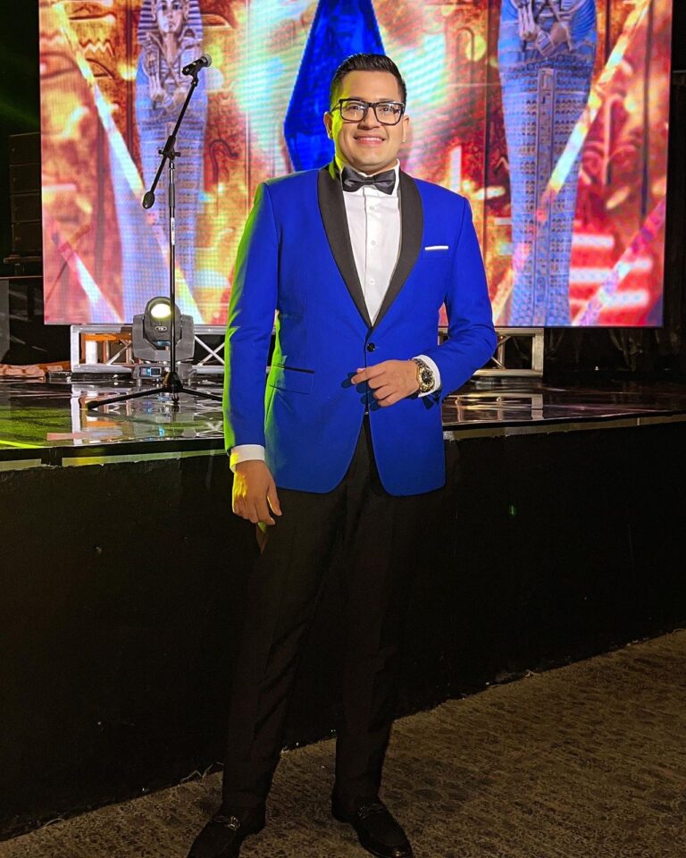 «Así es Raul Grisanty TV» gana premio como mejor programa de variedades en Glamour Music Awards 2023