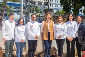 República Dominicana buscará récord Guinness para el sancocho más grande de la historia