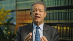 «El Sistema de Vigilancia Epidemiológica no está funcionando de manera adecuada», dice Leonel Fernández, ante epidemia de Dengue en el país