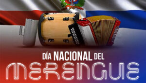 Hoy, 26 de noviembre, es el Día Nacional del Merengue