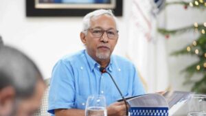 Ángel Hernández atribuye acusaciones al manejo transparente de los recursos del Minerd