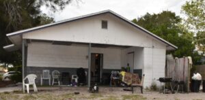 Riña entre hermanos por regalos de Navidad deja a una mujer sin vida en Florida