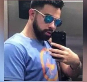 Un año de prisión preventiva contra italiano Michael Saba acusado de matar a venezolana Yenny Pérez