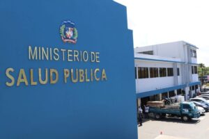 Leve aumento de coronavirus en República Dominicana