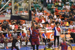 Sameji mantiene invicto con una victoria sobre el GUG