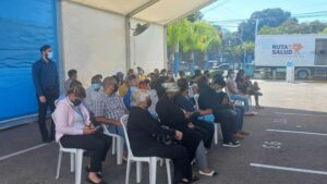 Se reactiva la demanda de pruebas Covid tras aumento de casos positivos al virus