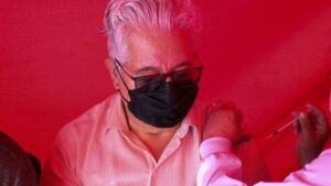 La OMS advierte que la pandemia de Covid no ha terminado, con aún miles de hospitalizados