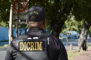 Dicrim mata a agentes de la DNCD y la Armada