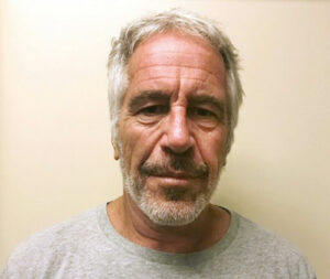 Documentos de Jeffrey Epstein: Testimonio señala que a Bill Clinton «le gustaban jóvenes»