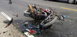 Motores provocaron 27 muertes en accidentes durante Navidad y Año Nuevo