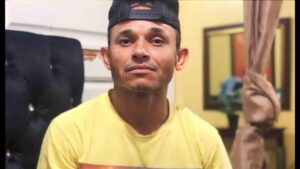 Mujer mata a un hombre en Jarabacoa de una pedrada en la cabeza