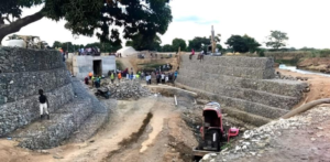 RD y Haití vuelven a reunirse por el canal en río Dajabón: Acuerdan hacer un estudio técnico