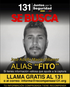 ¿Quién es «Fito», el líder criminal desaparecido y «patrón» del narcotráfico en Ecuador?
