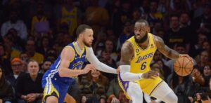 LeBron, Curry, Durant, Kawhi y Embiid, entre los 41 elegibles de EE.UU. para París 2024