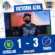 Tigres del Licey vuelven a frenar a las Estrellas y empatan en la final.