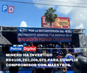 «Grito de Maestros: Voces en Protesta»