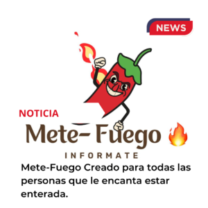 En Llamas: Noticias del Día