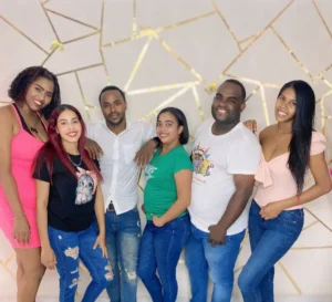 Grupo dirigido por Víctor Polanco deslumbra en los cortometrajes